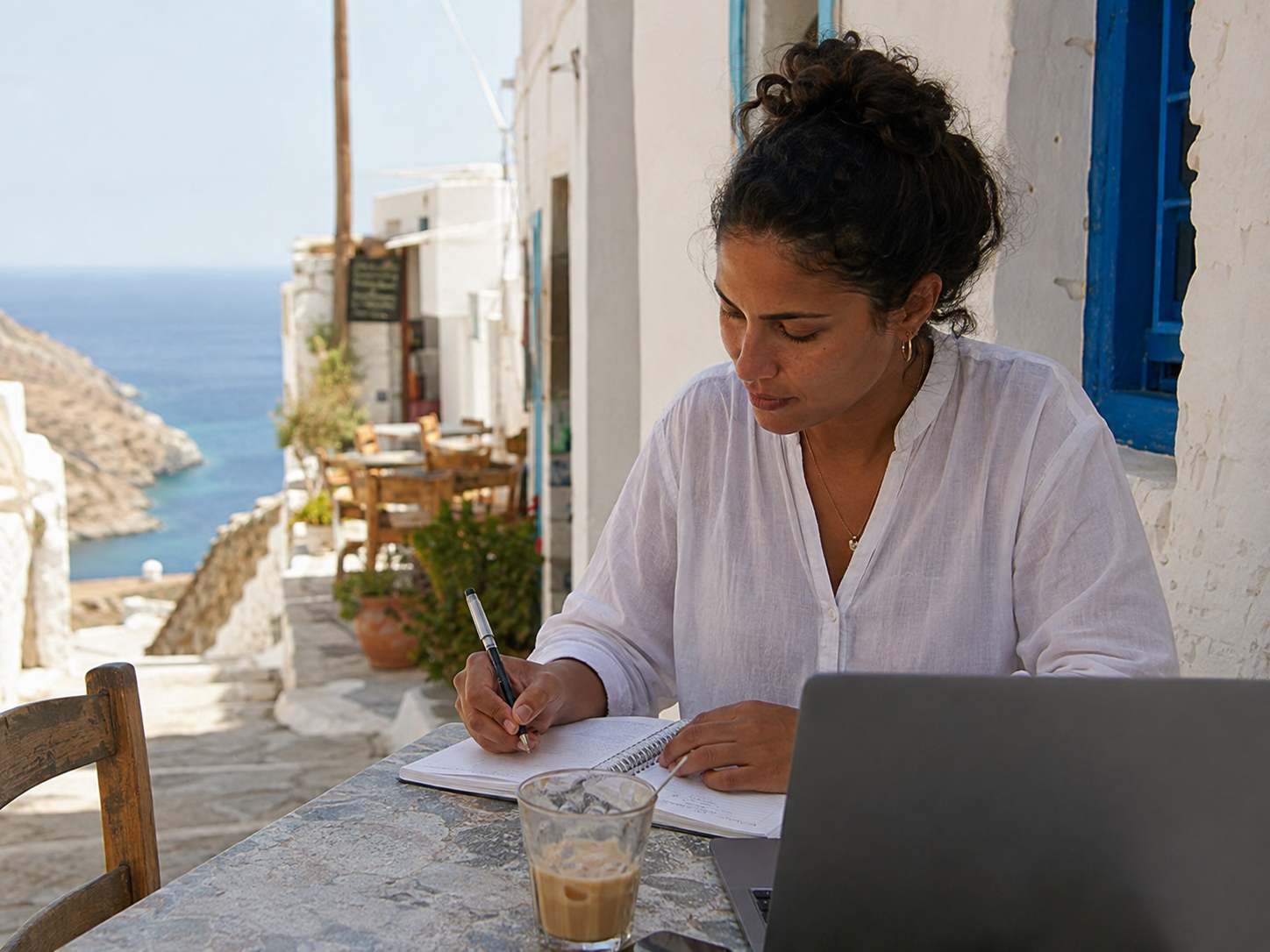 How to Learn Greek: The Complete Guide (2026)